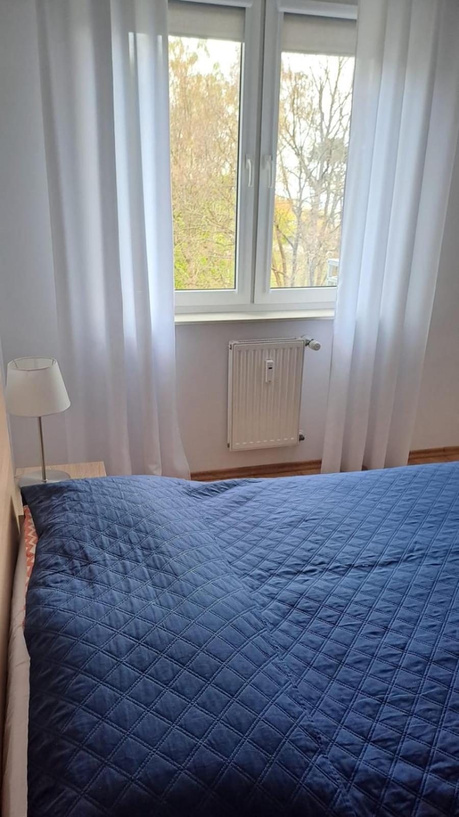 Apartamenty Baltyk Park Ustka Exterior photo